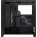 Corsair iCUE 4000X RGB Tempered Glass Mid-Tower ATX Casing